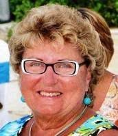 Barbara Thompson Obituary (1942