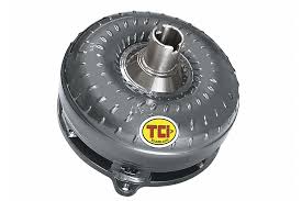 Torque Converter Stall Speed How Much Do You Need Hot