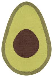 novogratz by avocado kitchen mat