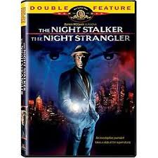 Night Stalker and Night Strangler [DVD] [R DVD - Region 2 | Fruugo US