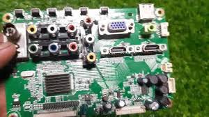 Di video kali ini saya servis tv lcd led samsung. Tv Led Polytron Standby Susah Start 2021 Penyebab Solusi