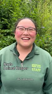Celebrating Our Dedicated Animal Keepers