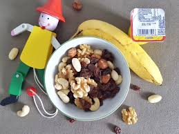 Sie sind schnell gemacht und schmecken unglaublich lecker. Snacks Became A Big Part Of My Kid S Diet Family First