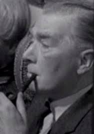 The Saint 3.16 The Rhine Maiden' (1965)