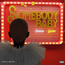 Peruzzi Somebody Baby Ft Davido Mp3 Download Fakaza