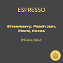 Hatch Espresso from eightouncecoffee.com