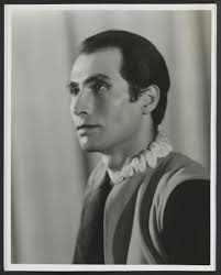 Jose Limon's Instagram, Twitter & Facebook