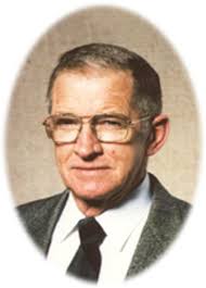 James Krogh Obituary January 19, 2008