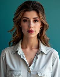 Pia Shurjoka Scholz – SeaArt AI Model – realistische Bilder