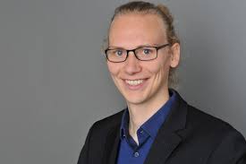 Dr.-Ing. Alexander Behr