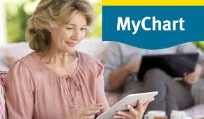 35 organized mercyhealth mychart