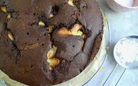 Ein nachfolgender begriff neben italienischer kuchen heißt antike hirtenpfeife ( id: Torta Nua Italienischer Schokoladenkuchen Mit Ricottafullung