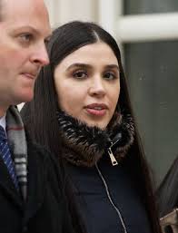 Who Is Emma Coronel Aispuro? Meet El Chapo's Wife