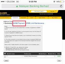 Cara transfer duit dari maybank2u ke akaun asnb. 7 Cara Mudah Buat Simpanan Asb Melalui Maybank2u Secara Online
