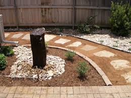 Rock Garden By Baldi Gardens Arlington Tx Landscaping Near Me Rock Garden Landscaping Las Vegas
