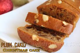 This post is a detailed guide on how to soak fruits for christmas fruit cake. Plum Cake Recipe Without Alcohol Christmas Cake Sandhya S Recipes