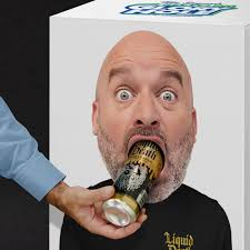 Recycling Glory Hole