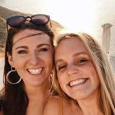 Leah Rogers and Kenny Meyer's Wedding Website