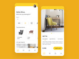 Ikea App Ikea App Modern Website Design Ikea