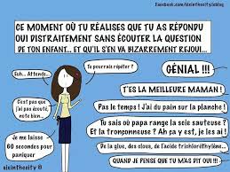 Epingle Par Mlk Sur Lol Meilleure Maman Je Repond Humour