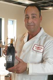 Frank's Fish & Seafood adds carryout and dining to west-side market