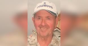 Obituary information for James C. Fleming