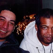 The Real Kid Capri