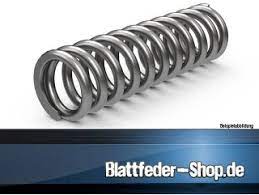 Over 100,000 english translations of german words and phrases. Spiralfeder Mazda 2 03 Va Blattfeder Shop 59 99