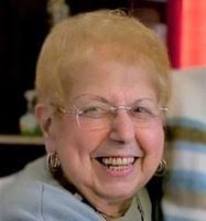 Nancy McGuirk Obituary (1921