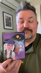 Calling all Winnowill lovers! Here's a sneak peek of the new Winnowill art  board and some important not-to-miss info