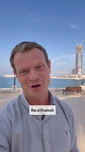 From the busy streets of the world to the peaceful vibes of RAK, this expat  has found a true sanctuary. The calmness, beauty, and safety of RAK make it  a rare gem,
