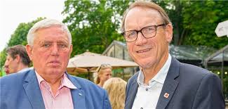 Wahlwiederholung zum ABDA-Präsidium: Overwiening gegen Preis