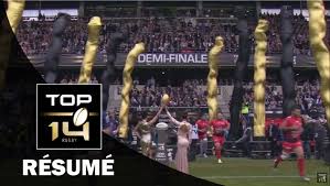 Les toulonnais, 20 ans après. Top 14 Resume Toulon Montpellier 27 18 Demi Finales Saison 2015 2016 Video Dailymotion