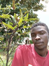 Expecting a bountiful harvest this year