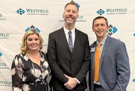 Westfield Lantern Awards light the way