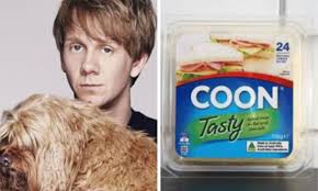 Saputo dairy australia has confirmed that it will now be known as 'cheer cheese', with the official rollout slated for july. Comedian Josh Thomas Renews Call To Rename Coon Cheese Kidspot