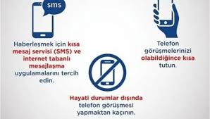 Boğaziçi üniversitesi kandilli rasathanesi ve deprem araştırma enstitüsü ve afet ve acil durum afad deprem verilerine ulaşmak için tıklayın. Afad Izmir Deki Deprem Sonrasi Uyardi Sms I Tercih Edin Ntv
