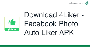 This app gives its users the . 4liker Facebook Photo Auto Liker Apk 1 0 Android App Download
