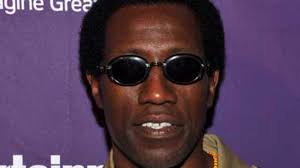 Snipes Must Serve Tax Evasion Jail Term