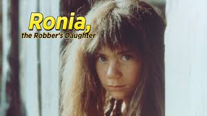 In the 1970s, she was a member of the leftist theater and music group nationalteatern. Ronia The Robber S Daughter Movietickets