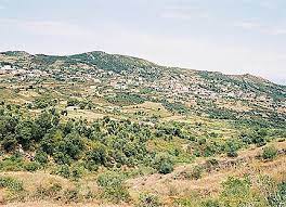 Vous recherchez des paysage kabylie et vous êtes au bon endroit. Un Paysage De Kabylie Kabylie Cote Algerienne Algerie Routard Com