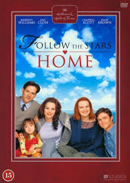Follow The Stars Home Dvd Film Hallmark Movies Stars Dvd