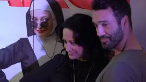 Nová milenka Vaška Bárty: Podvedený přítel jí sbalil tašky! A Noid mu hned  volal