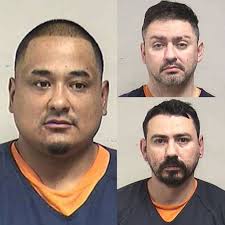 Barroom Brawl at Tipsy Kiwi Ends in Stabbings; Two Men Charged, More  Suspects Sought