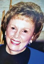 Sally Coyne Obituary (1926