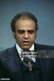 138 Benjamin Hooks Photos & High Res Pictures