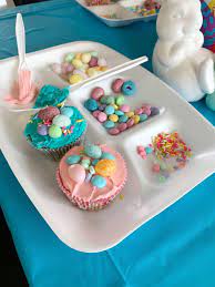 These ones are made with gelatin and top off every bite in fun sometimes the most simple addition makes the biggest impact. Host An Epic Easter Decorating Party For Kids Lake Life State Of Mind