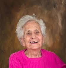 Marguerite Plonk Obituary (2025)