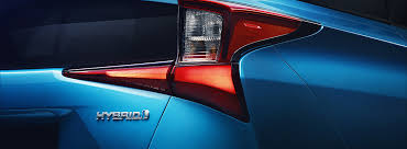 When someone says hybrid car, everyone thinks about the prius, the car that started the hybrid hype in the world. Study By Ucd Academics Toyota Ireland