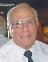 Obituary for Anthony "Chick" Massaro